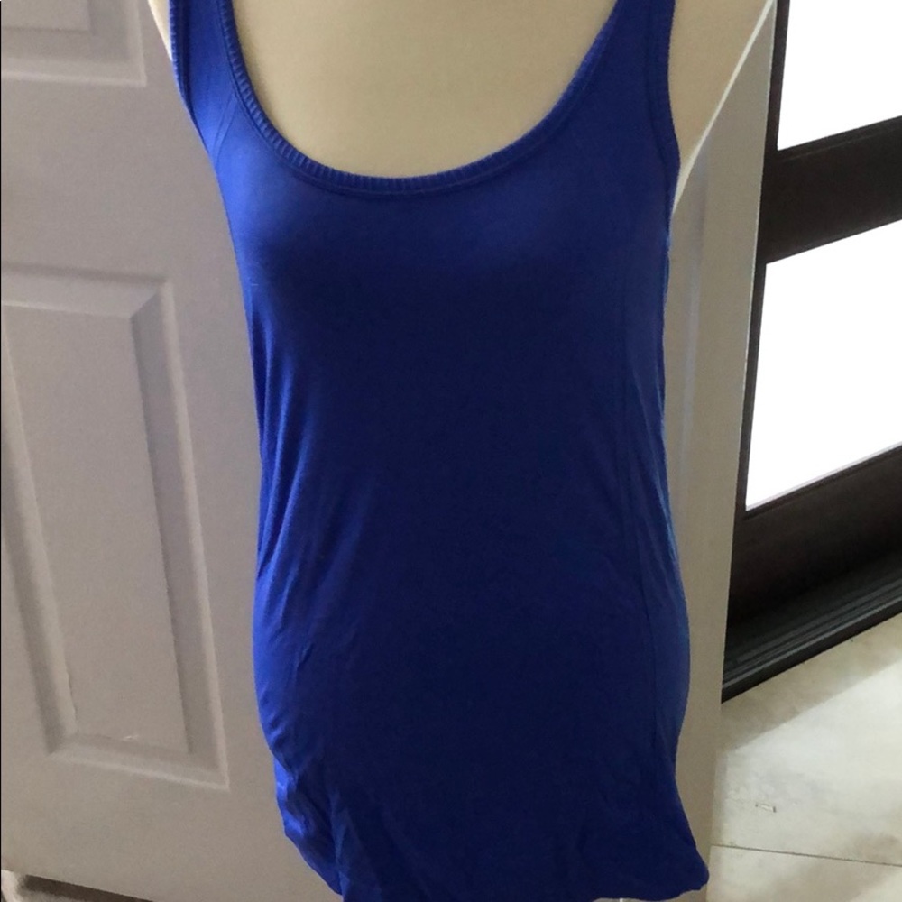 Fablectics work out top